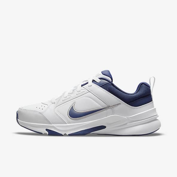 Gym Running WeiB. Nike LU